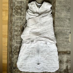 Halo Sleep Sack / Small 3-6 mos